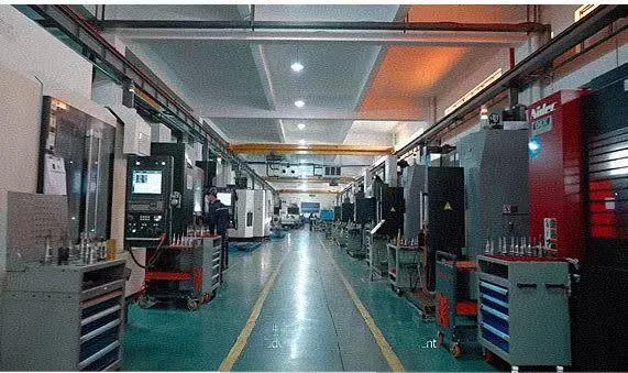 CNC Center